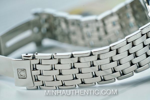Omega De Ville Prestige Automatic 34.5mm