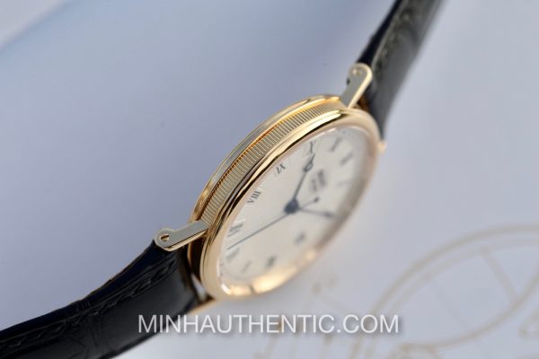 Breguet Classique Automatic 5910BA/15/984