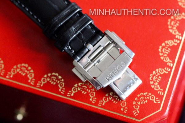 Corum Admiral's Cup Legend A395/03060