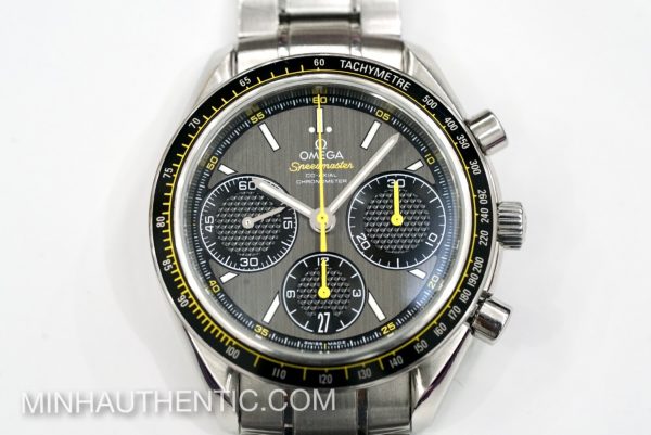 Omega Speedmaster Racing 326.30.40.50.06.001