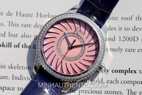 Dior VIII Montaigne Diamond CD152113A001