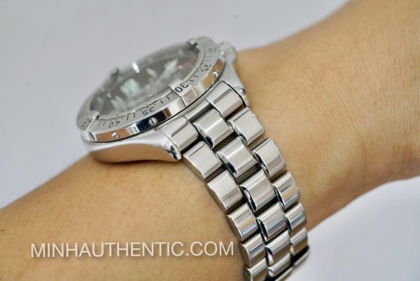 Breitling Superocean A17340