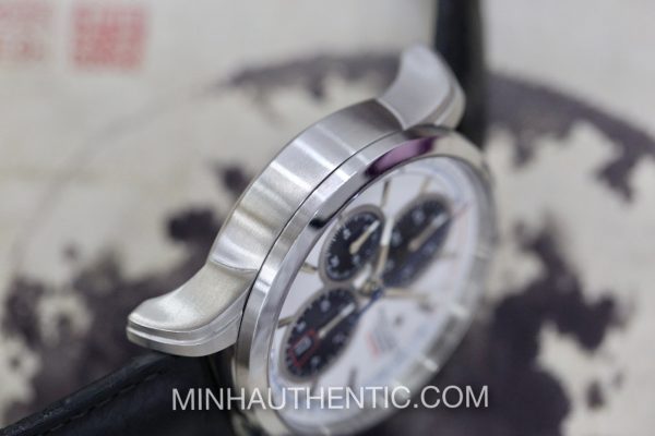 Maurice Lacroix Pontos S Chronograph PT6288-SS001-130
