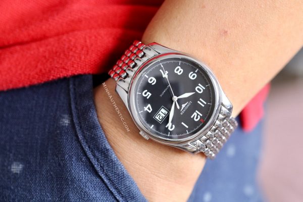Longines Special Series Avigation Big-Date L2.648.4