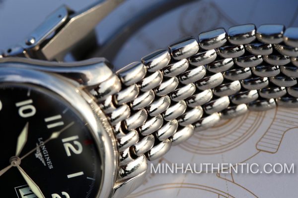 Longines Special Series Avigation Big-Date L2.648.4