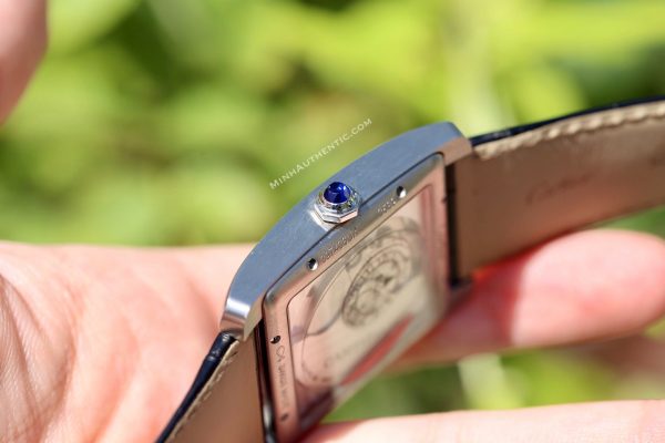 Cartier Tank MC W5330003