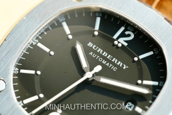 Burberry Britain Automatic BBY1202