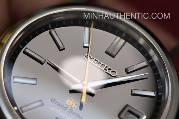 Grand Seiko SBGR083 Limited Edition