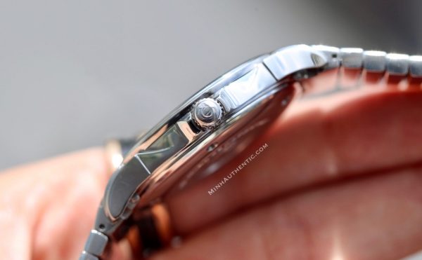Omega De Ville Co-Axial Chronometer 4531.51.00