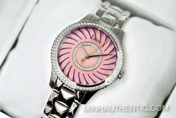 Dior VIII Place Vendome Diamond CD153113M001