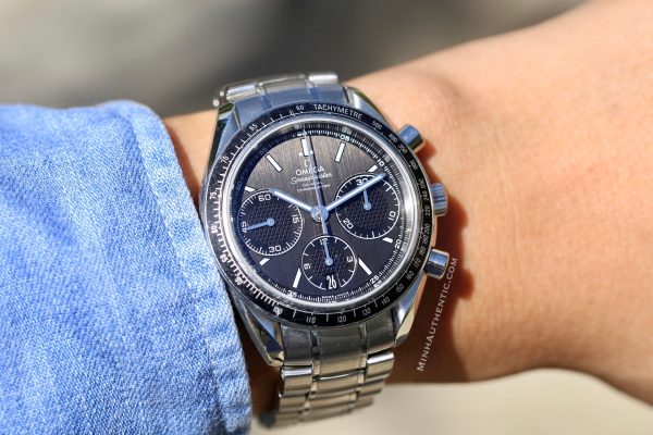 Omega Speedmaster Racing Co-Axial Chronometer 326.30.40.50.01.001
