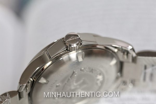 Longines Conquest Automatic L3.676.4.58.6