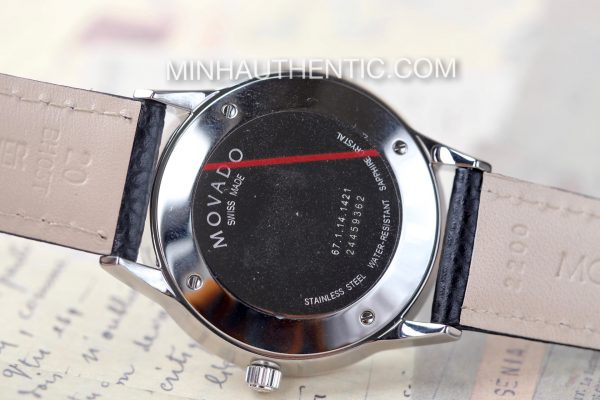 Movado Automatic 0607123