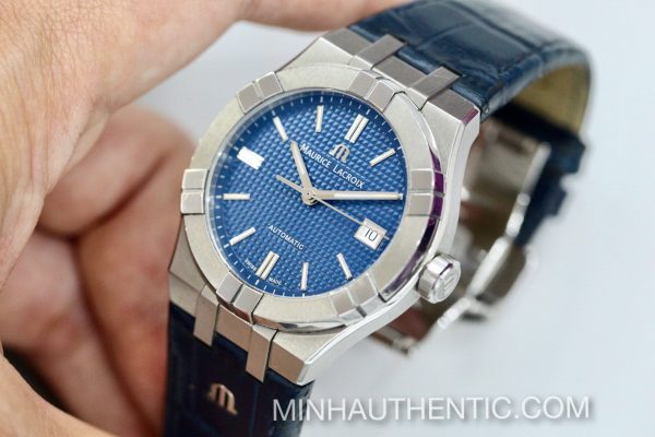 Maurice Lacroix Aikon Automatic 39mm AI6007-SS001-430-1