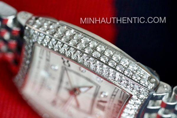 Bedat No.3 Automatic Diamond 314.051.109