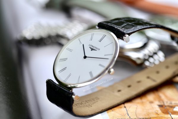 Longines La Grande Classique L4.766.4.11.2