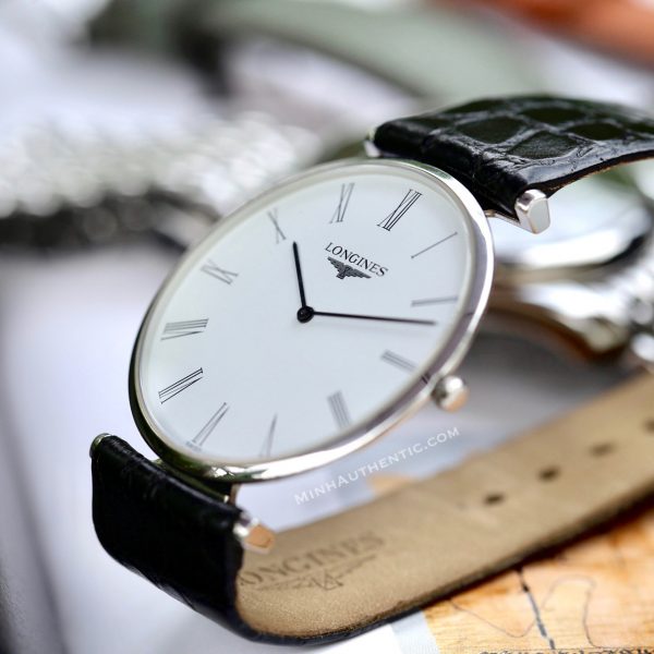 Longines La Grande Classique L4.766.4.11.2