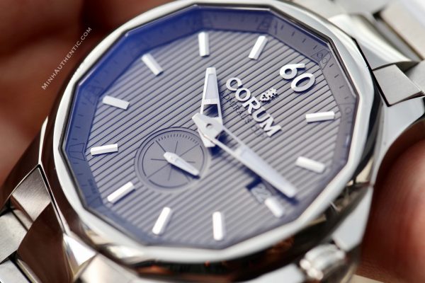 Corum Admiral's Cup Legend A395/101.20.V720 AK10