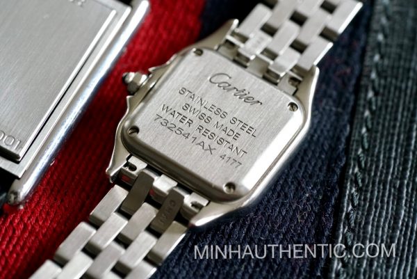 Cartier Panthere Small WSPN0006