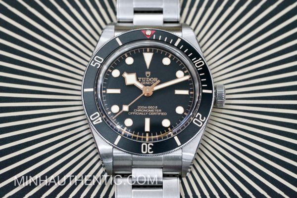 Tudor Black Bay Fifty-Eight 79030N-0001