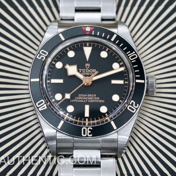 Tudor Black Bay Fifty-Eight 79030N-0001