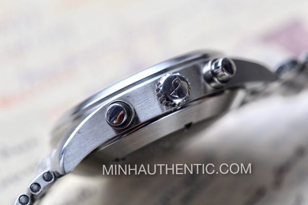 IWC Pilot Spitfire Chronograph IW3706-18