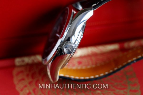 Longines Conquest Classic GMT L2.799.4.56.3