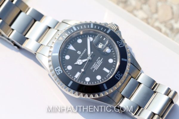Steinhart Ocean One 42mm