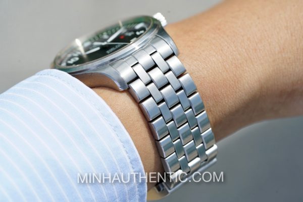 IWC Mark XVII IW3265-04