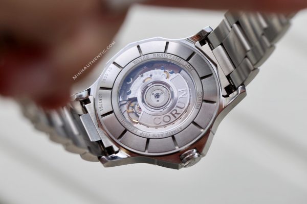 Corum Admiral's Cup Legend A395/101.20.V720 AK10