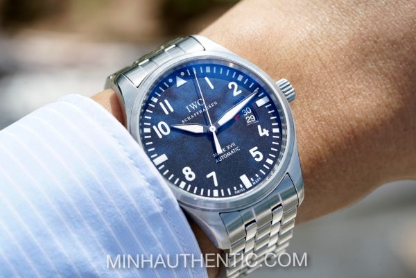 IWC Mark XVII IW3265-04
