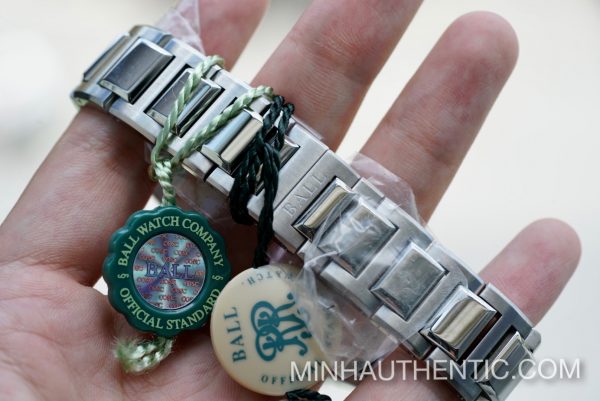Ball Engineer III Marvelight Limited Edition NM2026C-S27C-BE