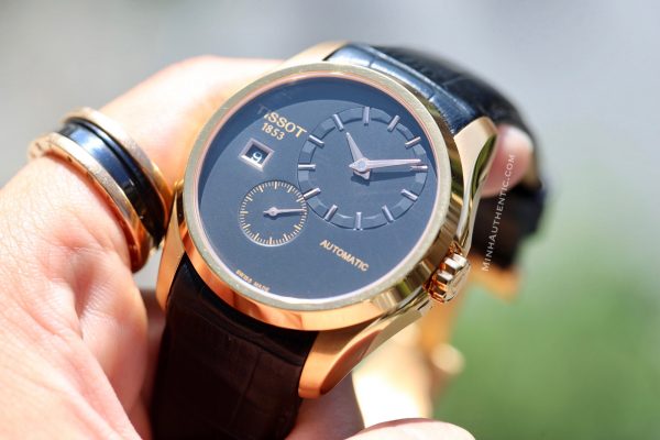Tissot Couturier Automatic T035.428.36.051.00