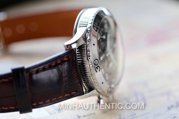 Breguet Aeronavale Type XX Flyback Chronograph 3800ST/92/9W6