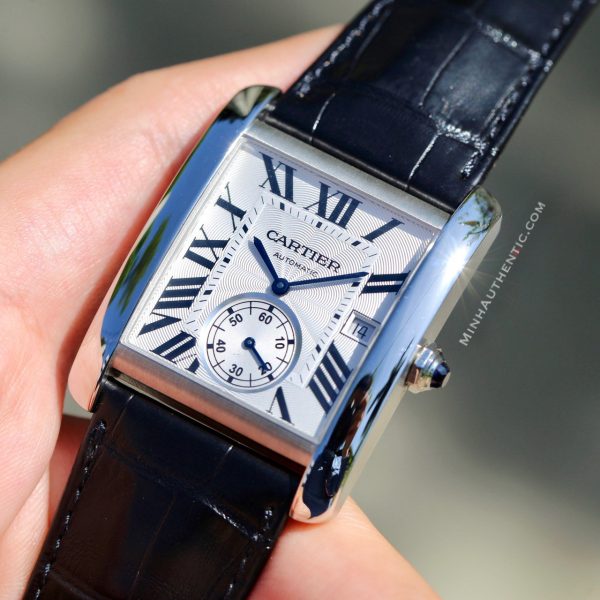 Cartier Tank MC W5330003