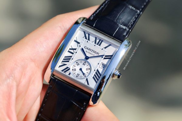 Cartier Tank MC W5330003