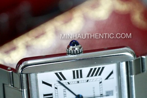 Cartier Tank Solo XL Automatic W5200028 3800