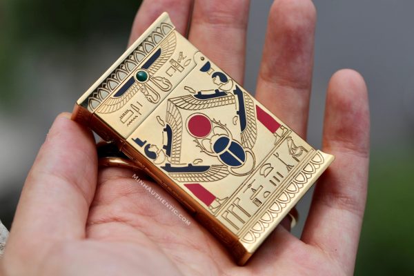 S.T. Dupont Ligne 2 Pharaoh Limited Edition