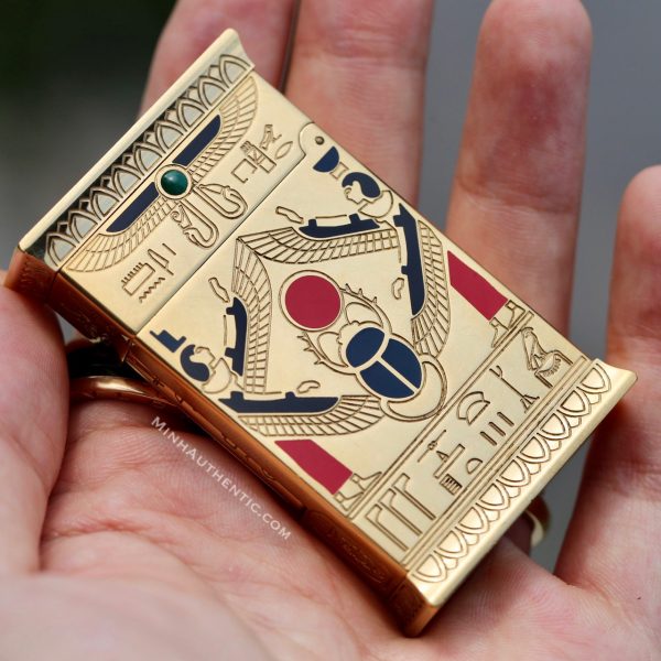 S.T. Dupont Ligne 2 Pharaoh Limited Edition