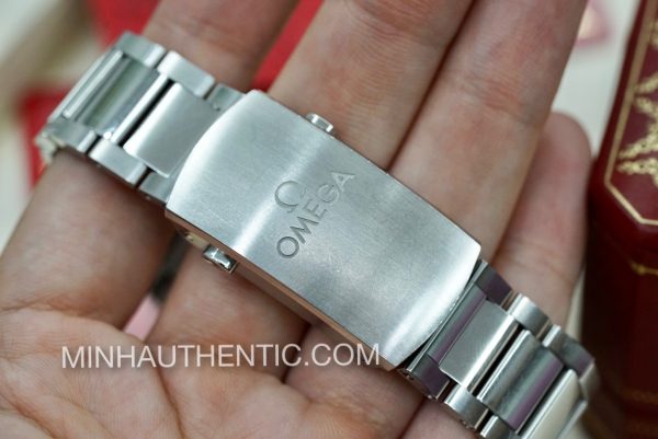 Omega Seamaster 300 Master Co-axial Chronometer  233.30.41.21.01.001