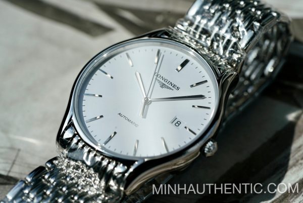 Longines Lyre Automatic 38.5mm L4.960.4.12.6