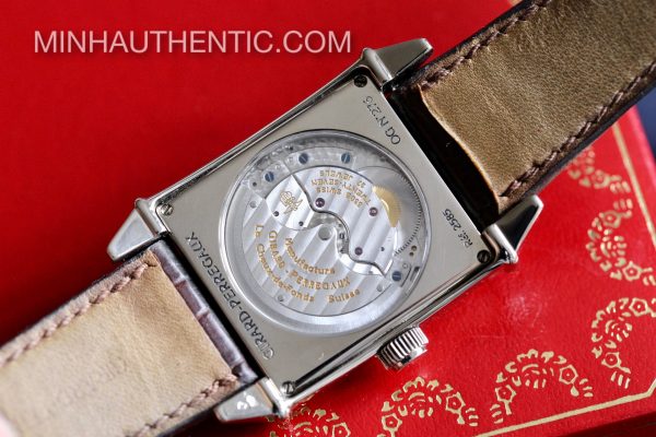 Girard Perregaux Vintage 1945 Power Reserve Automatic 18kWG 2585