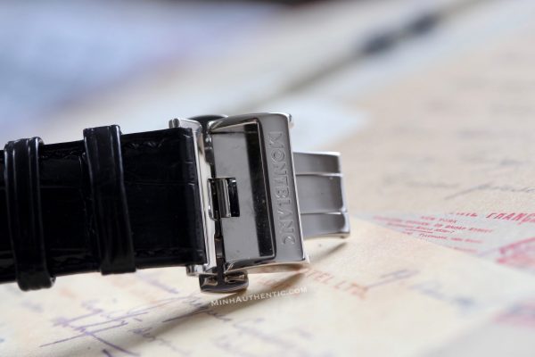 Montblanc Star World Time GMT Automatic 109285