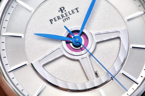 Perrelet First Class Double Rotor Automatic A1090/1