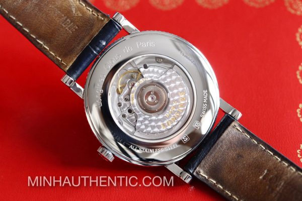 Longines Clous de Paris L2.684.4.16.3