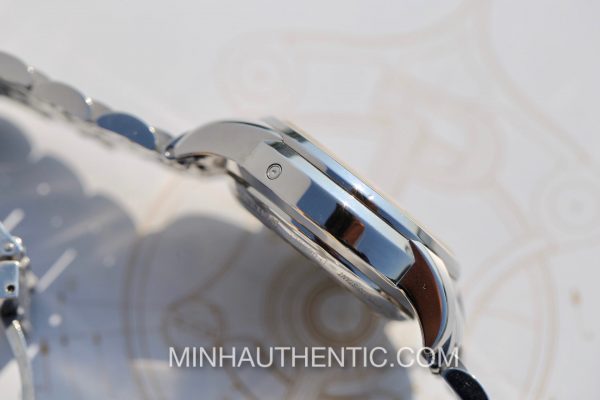 Longines Saint Imier Chronograph 39mm L2.753.4.72.6