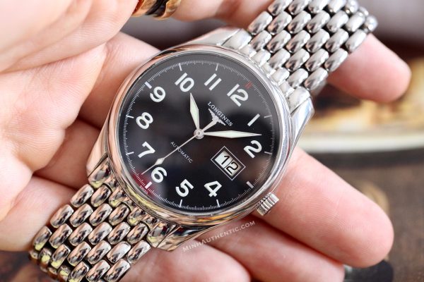 Longines Special Series Avigation Big-Date L2.648.4