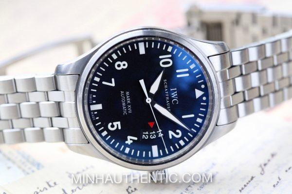 IWC Mark XVII IW3265-04