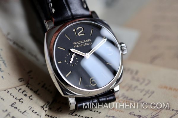 Panerai Radiomir 1940 Pam 512