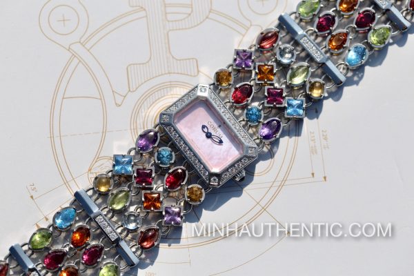 Corum Potpourri Diamond/MOP 137.520.47/M513.PM51